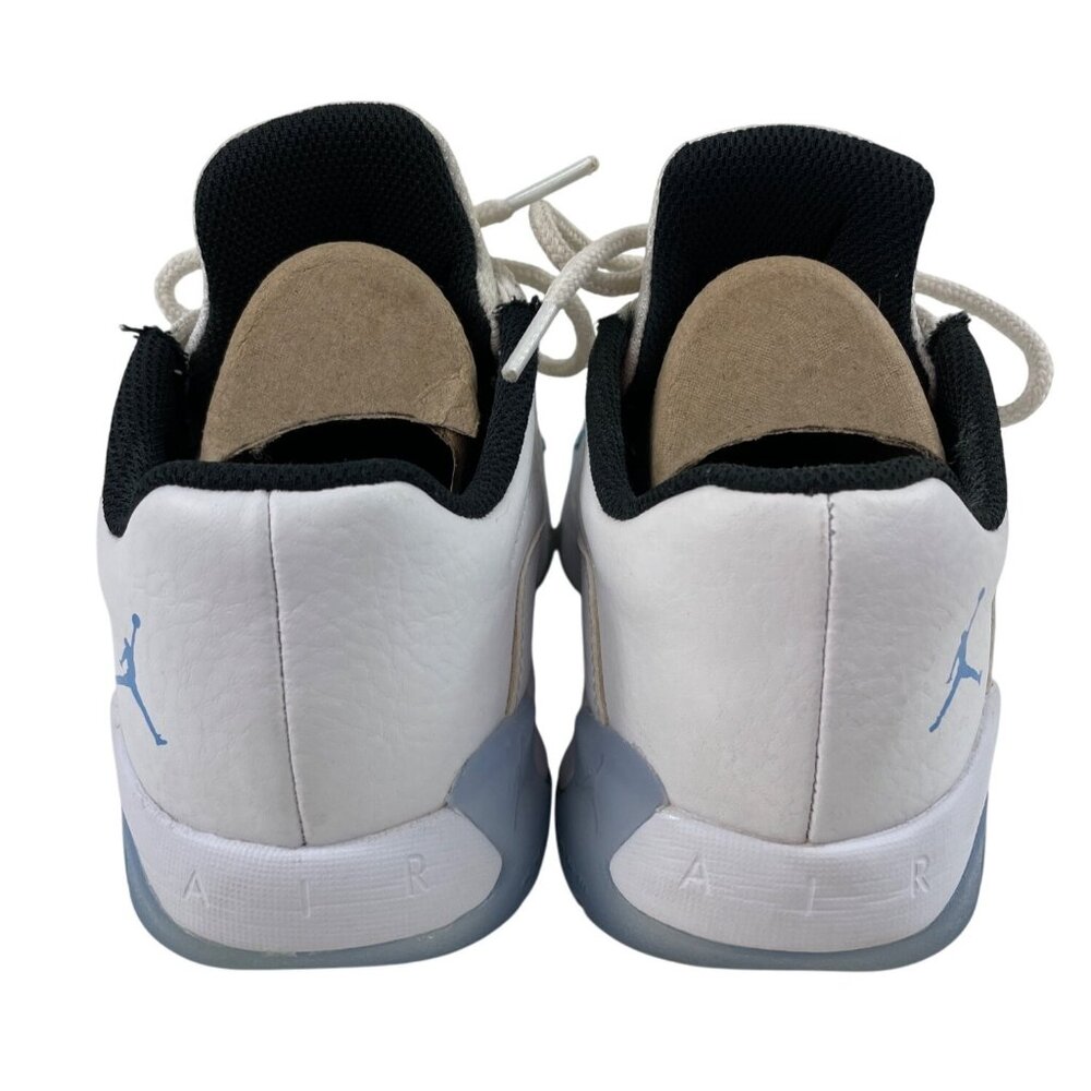 Nike Air Jordan 11 CMFT Low GS Sizes 7Y UNC University Blue CZ0907-114 - Picture 7 of 12